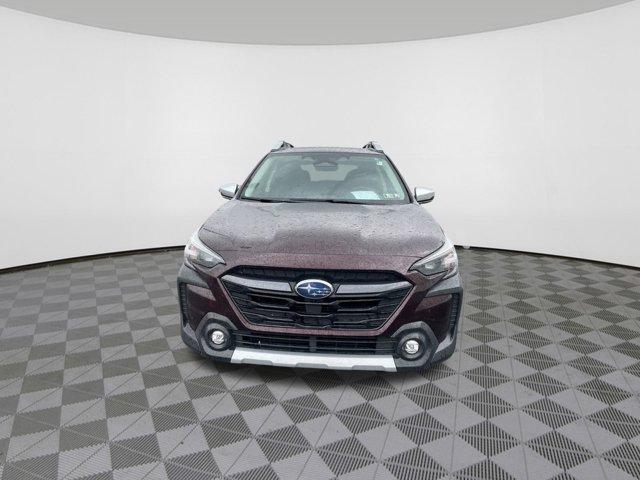 used 2023 Subaru Outback car, priced at $32,987