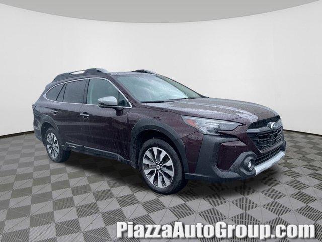 used 2023 Subaru Outback car, priced at $32,987