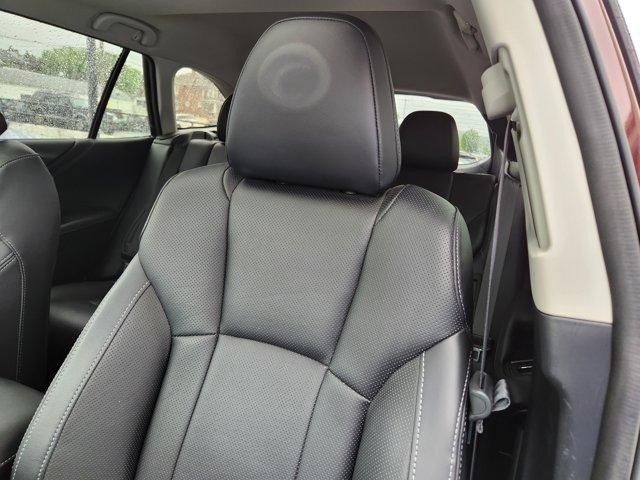 used 2023 Subaru Outback car, priced at $32,987