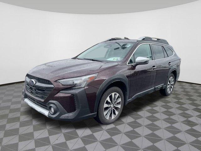 used 2023 Subaru Outback car, priced at $32,987