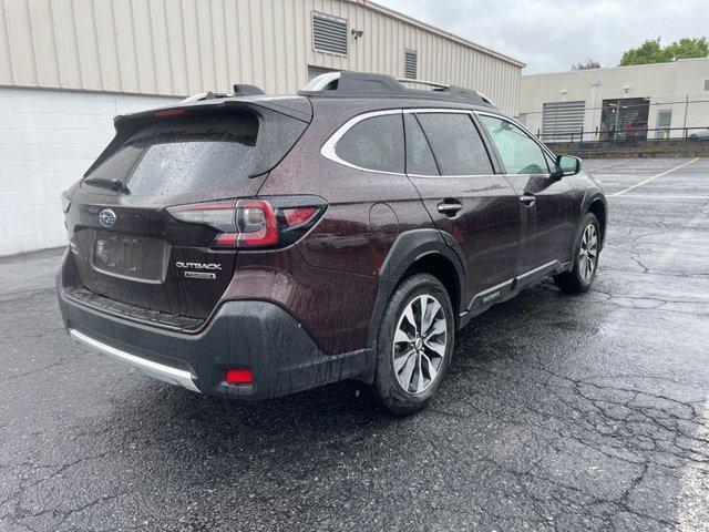 used 2023 Subaru Outback car, priced at $32,987
