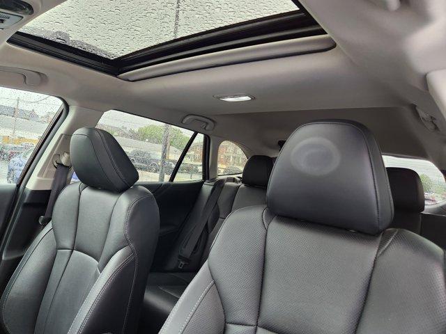 used 2023 Subaru Outback car, priced at $32,987