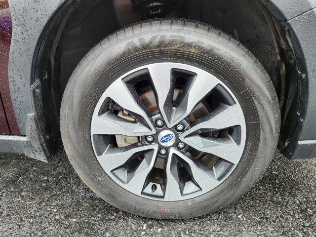 used 2023 Subaru Outback car, priced at $32,987