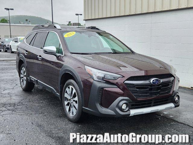 used 2023 Subaru Outback car, priced at $32,987