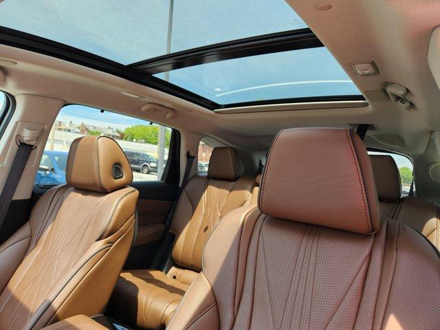 new 2025 Acura MDX car, priced at $68,250