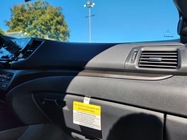 new 2025 Honda Ridgeline car, priced at $47,285