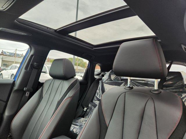 new 2025 Acura ADX car, priced at $45,350