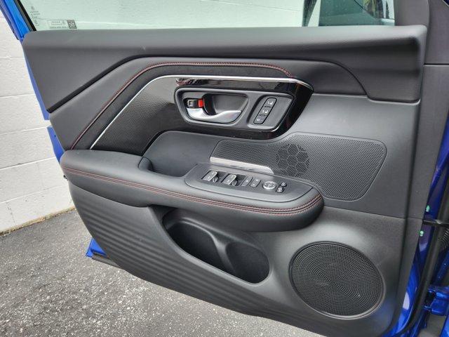 new 2025 Acura ADX car, priced at $45,350