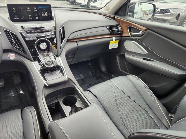 used 2024 Acura RDX car, priced at $43,762