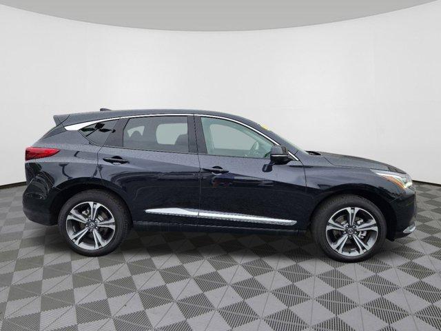 used 2024 Acura RDX car, priced at $43,762