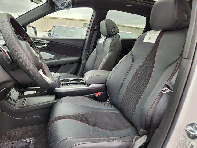 new 2025 Acura RDX car, priced at $52,250