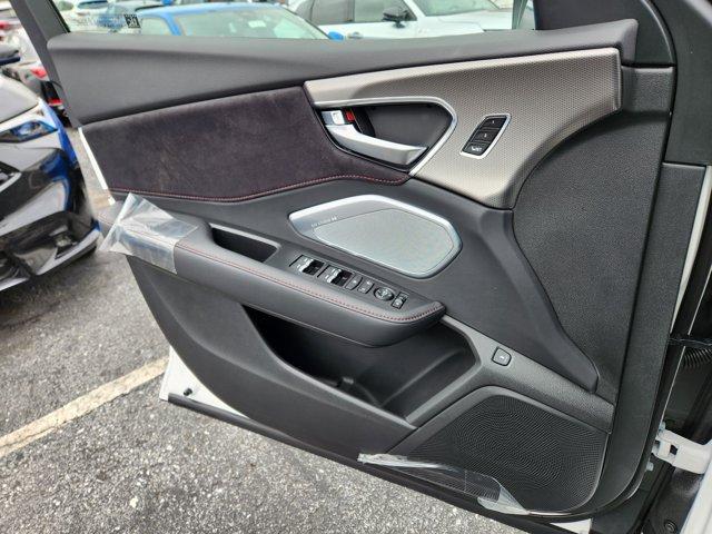 new 2025 Acura RDX car, priced at $52,250