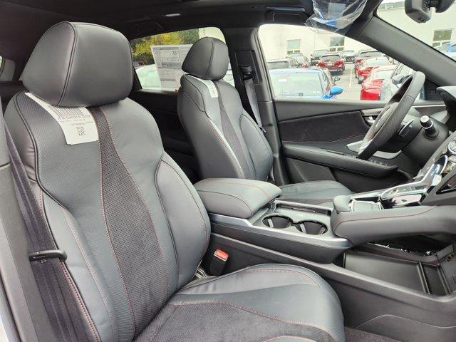 new 2025 Acura RDX car, priced at $52,250