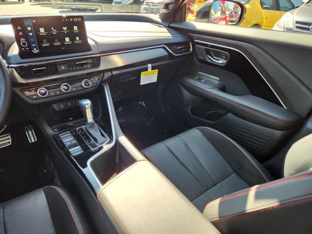 used 2025 Acura ADX car, priced at $42,575