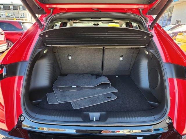 used 2025 Acura ADX car, priced at $42,575