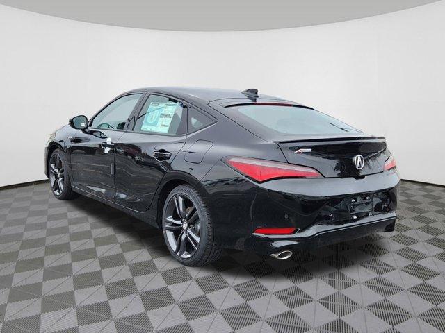 new 2025 Acura Integra car, priced at $39,795