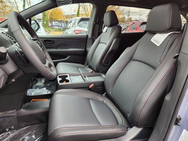 new 2026 Honda Odyssey car, priced at $45,845