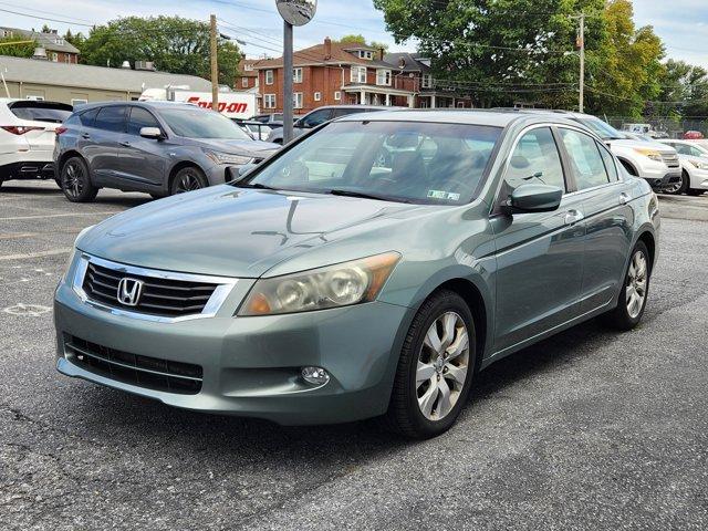 used 2010 Honda Accord car, priced at $7,977