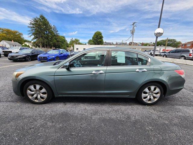 used 2010 Honda Accord car, priced at $7,977