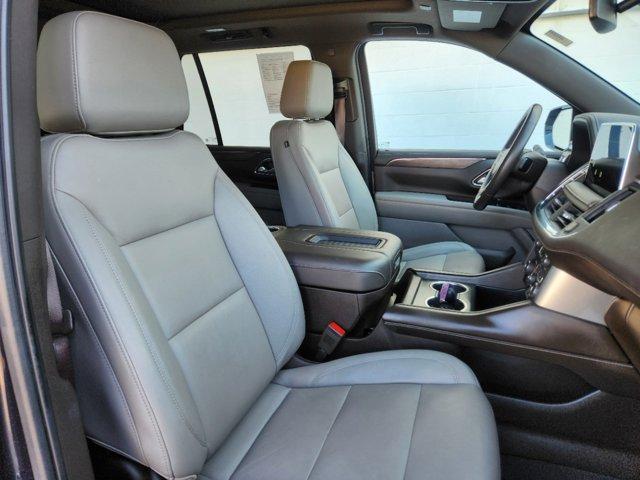 used 2022 Chevrolet Tahoe car, priced at $64,876