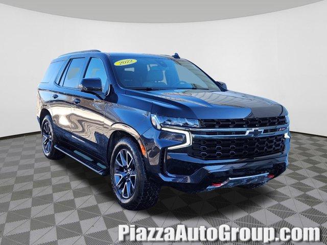 used 2022 Chevrolet Tahoe car, priced at $64,876