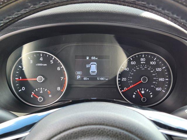 used 2020 Kia Sportage car, priced at $18,370