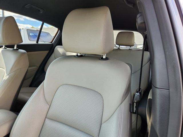 used 2020 Kia Sportage car, priced at $18,370