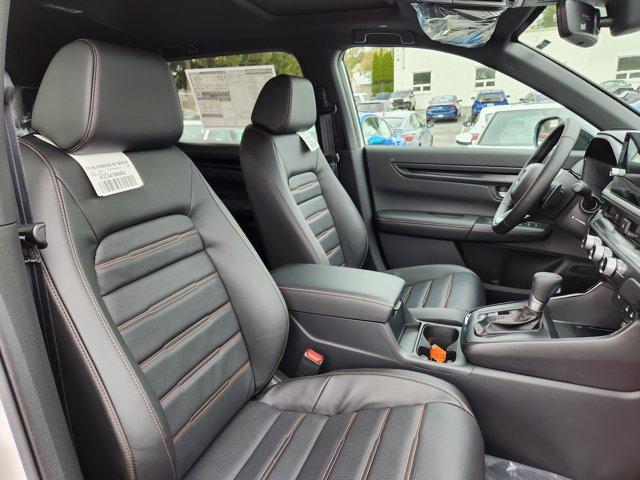 new 2026 Honda CR-V Hybrid car, priced at $42,130
