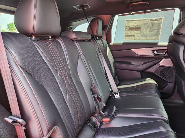 new 2025 Acura MDX car, priced at $70,250