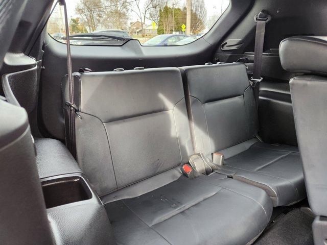 used 2023 Mitsubishi Outlander car, priced at $23,933