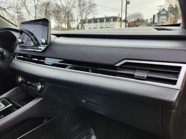 used 2023 Mitsubishi Outlander car, priced at $23,933