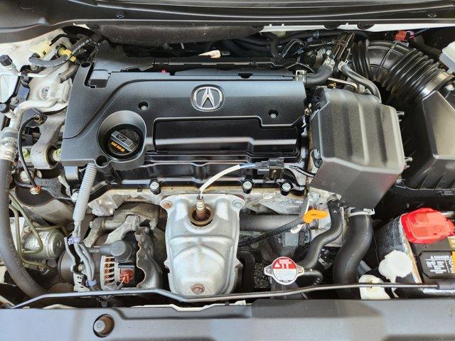 used 2019 Acura ILX car, priced at $19,876