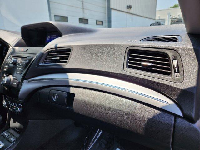 used 2019 Acura ILX car, priced at $19,876
