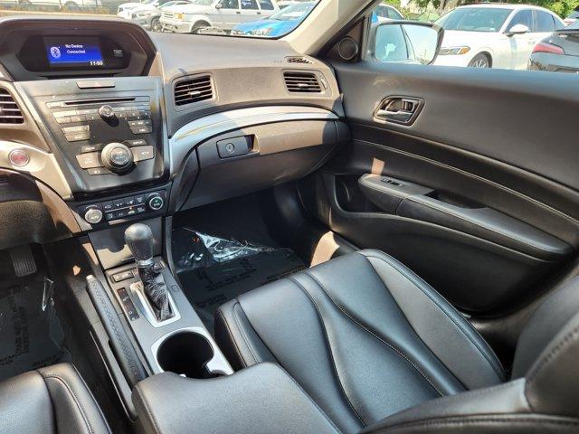 used 2019 Acura ILX car, priced at $19,876