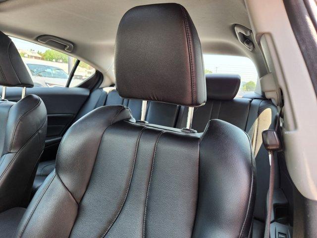 used 2019 Acura ILX car, priced at $19,876