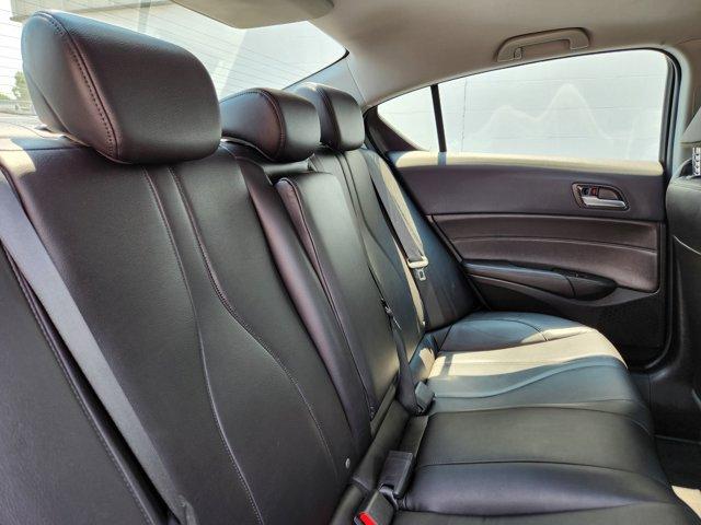 used 2019 Acura ILX car, priced at $19,876