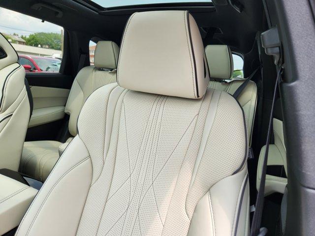 new 2026 Acura MDX car, priced at $70,850