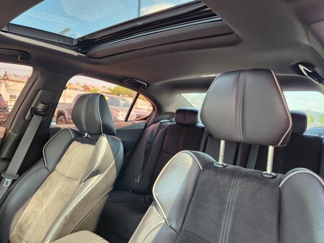 used 2019 Acura TLX car, priced at $21,985