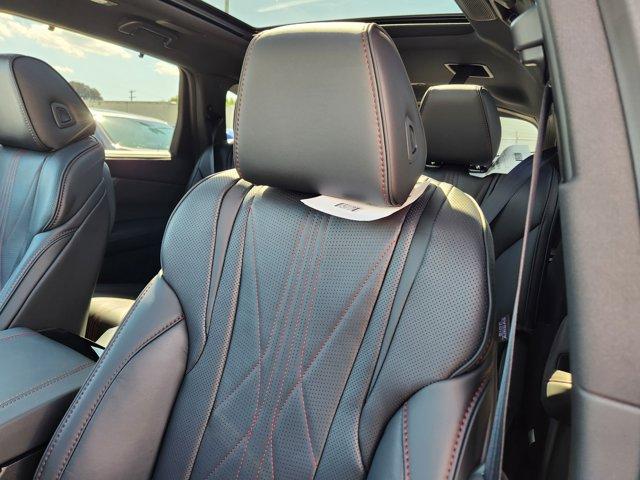 new 2026 Acura MDX car, priced at $70,850