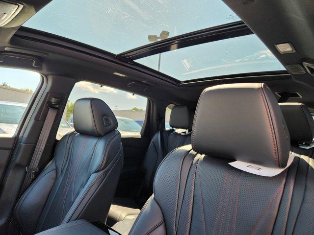 new 2026 Acura MDX car, priced at $70,850