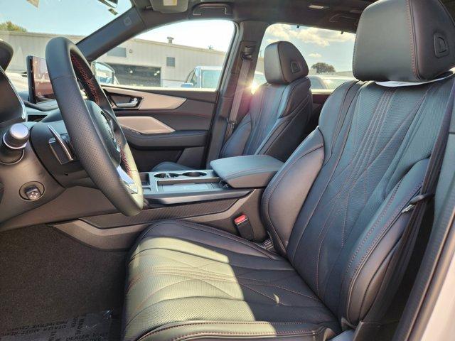 new 2026 Acura MDX car, priced at $70,850