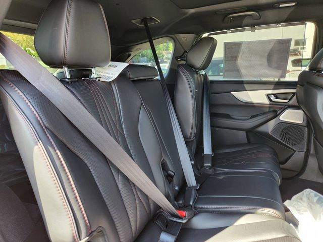 new 2026 Acura MDX car, priced at $70,850