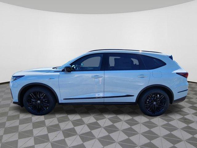 new 2026 Acura MDX car, priced at $70,850