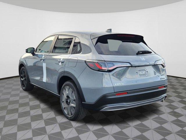 new 2025 Honda HR-V car, priced at $30,805