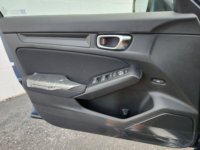 new 2026 Honda Civic car, priced at $26,245