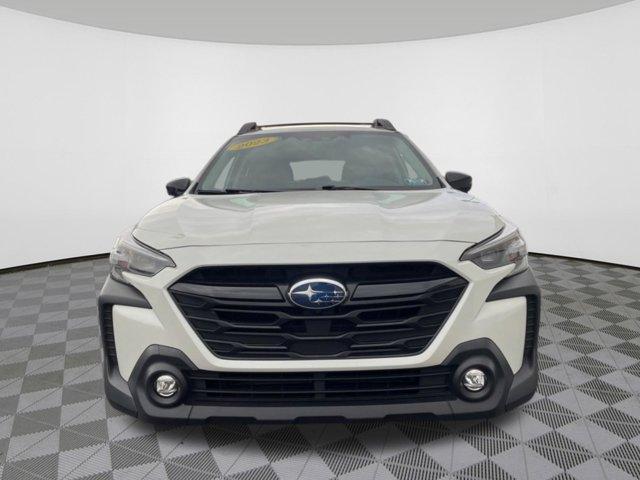 used 2023 Subaru Outback car, priced at $27,876