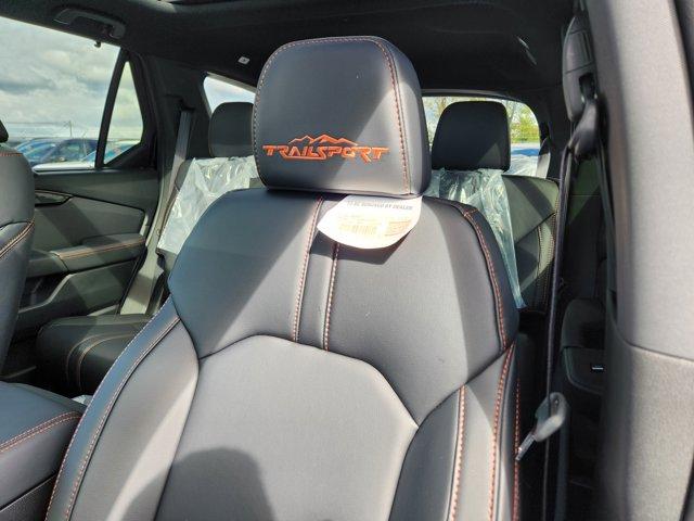 new 2025 Honda Pilot car, priced at $50,895
