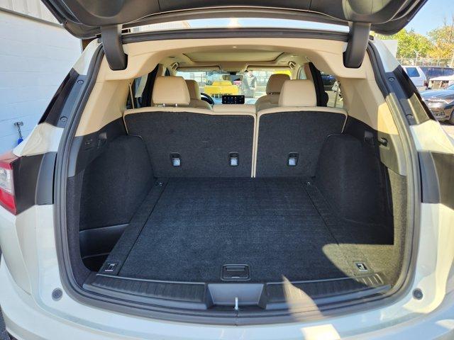 used 2019 Acura RDX car, priced at $24,672