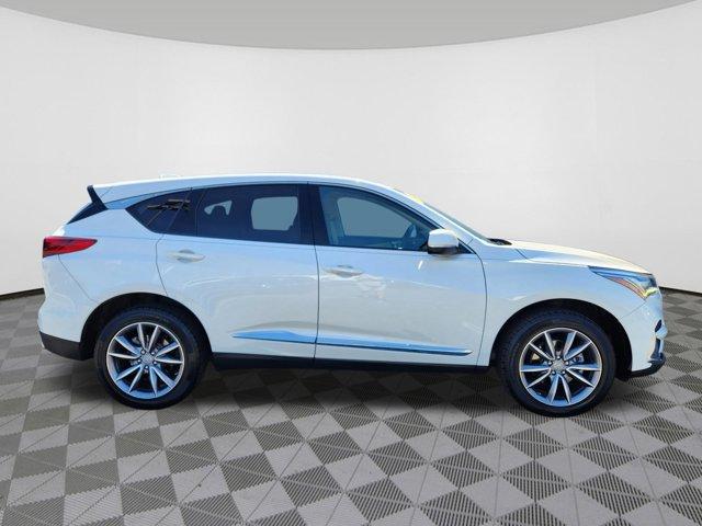 used 2019 Acura RDX car, priced at $24,672