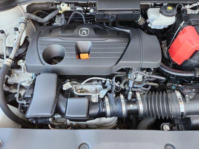 used 2019 Acura RDX car, priced at $24,672